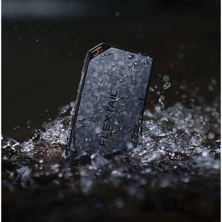Outdoor powerbanka Flextail ZERO Power 10000
