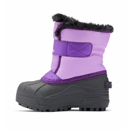 Dětské zimní boty Sorel Childrens Snow Commander™ Boot