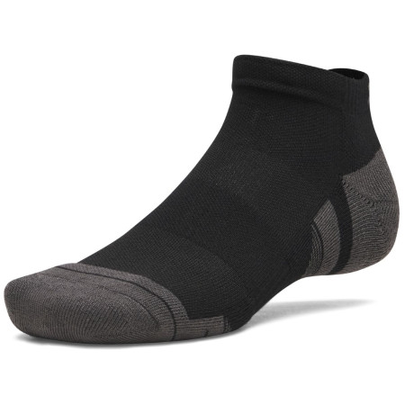 Sada ponožek Under Armour New UA Perf Tech 3Pk Low