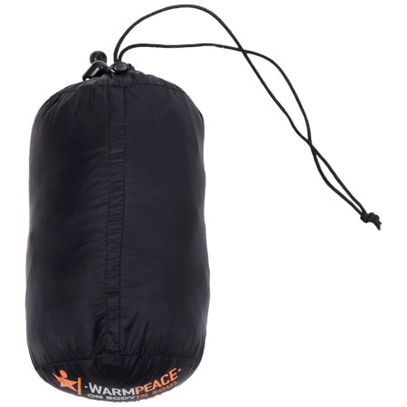 Vložka do spacáku Warmpeace zateplovací Foot Warmer