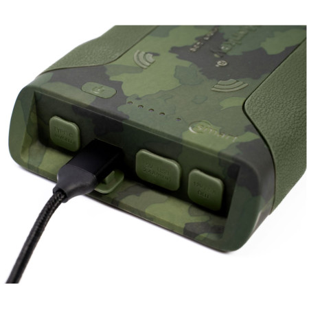 Powerbanka Ridge Monkey Vault C-Smart Wireless 26950mAh Camo