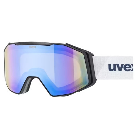Lyžařské brýle Uvex Gravity FM