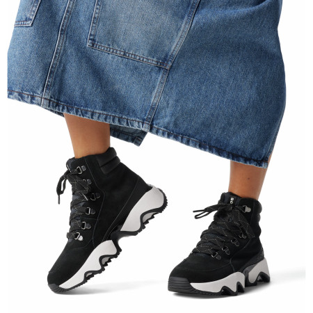 Dámské trekové boty Sorel Kinetic™ Impact Conquest Plus Wp