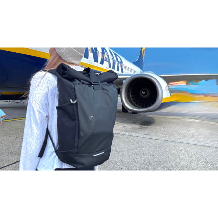 Batoh Warg Flare 22l