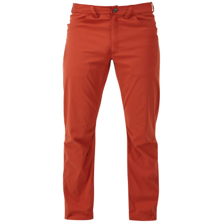 Pánské kalhoty Mountain Equipment Dihedral Pant Bracken