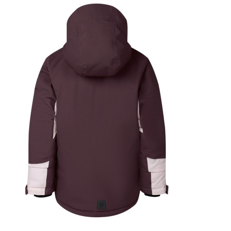 Dětská bunda Dare 2b Rip It Jacket Hucklbr/PkHz