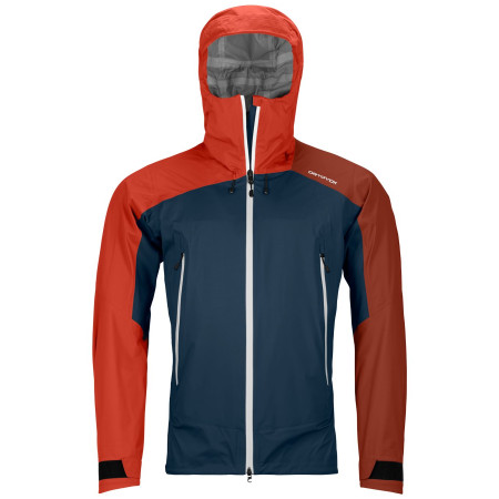 Pánská bunda Ortovox Westalpen 3L Light Jacket M