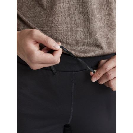 Pánské běžecké kalhoty Craft ADV Essence Warm Wind Tights
