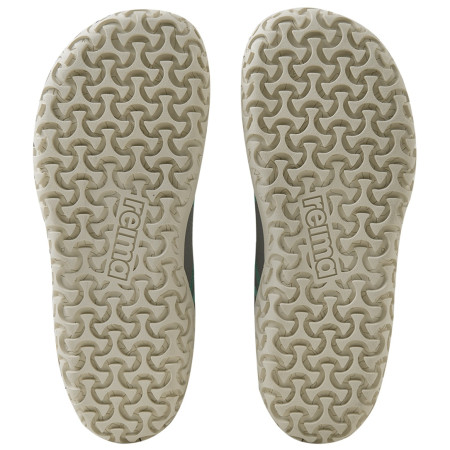 Dětské boty Reima Vaellus Earthy Beige