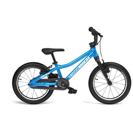 Dětské kolo Yedoo Koolo 16