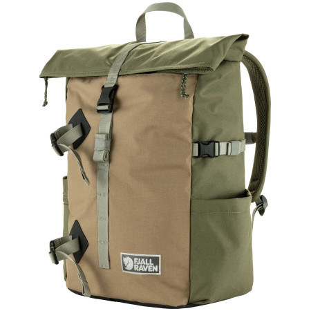 Městský batoh Fjällräven Vardag Foldsack 25