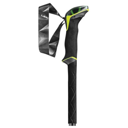 Trekové hole Leki Poles Sherpa FX.One Carbon