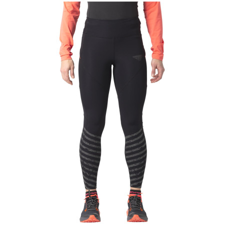 Dámské legíny Dynafit Trail Reflective Tights W