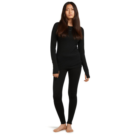 Dámské legíny Icebreaker Women Merino 200 ZoneKnit™ Leggings