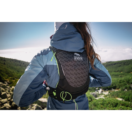 Běžecký batoh Zulu Mover 5l