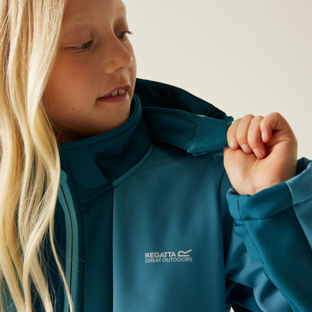 Dětská bunda Regatta Haydenbury