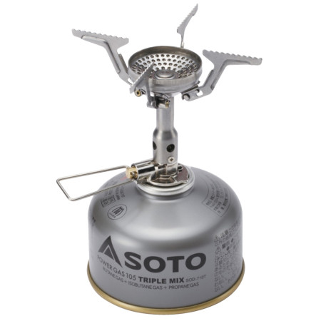 Vařič Soto Amicus w/o Igniter