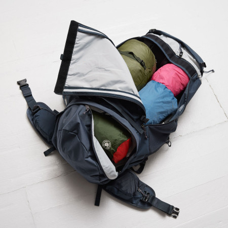 Turistický batoh Fjällräven Abisko Trek 65