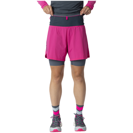 Dámské kraťasy Dynafit Ultra 2/1 Shorts W