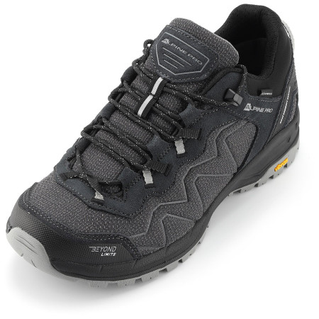 Trekové boty Alpine Pro Ibane 3