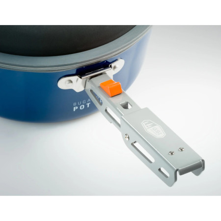 Sada nádobí GSI Outdoors Bugaboo Ceramic 3L Cookset