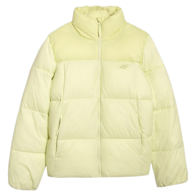 Dámská bunda 4F Down Jacket F581