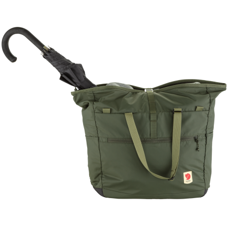 Taška přes rameno Fjällräven High Coast Tote 30