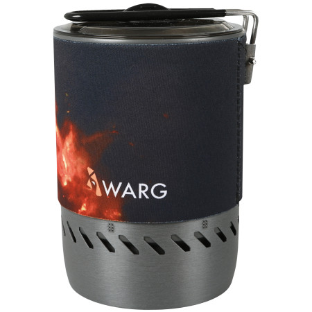 Vařič Warg Windzero