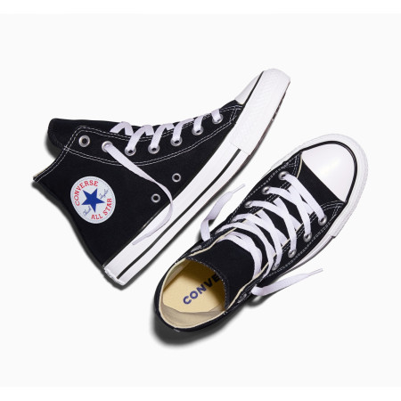 Boty Converse Chuck Taylor All Star Canvas Mid