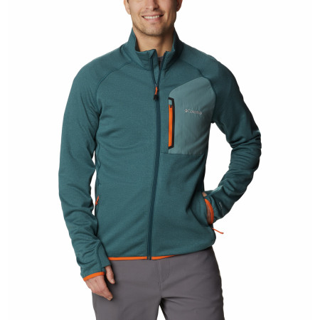 Pánská mikina Columbia Triple Canyon™ Full Zip