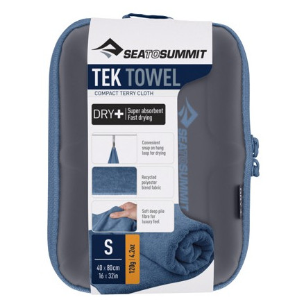 Ručník Sea to Summit Tek Towel S