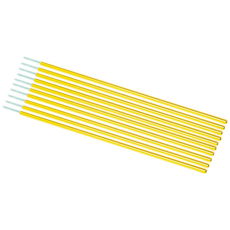 Náhradní duralový segment Zulu 9.5 mm