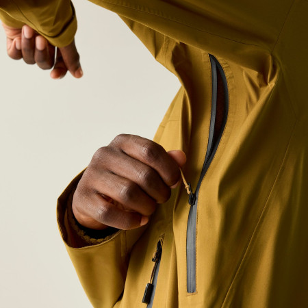 Pánská bunda Dare 2b Apex 3layer Jacket