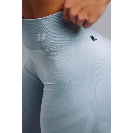 Dámské legíny Nebbia High-Waist Extra Push-Up Leggings Primal