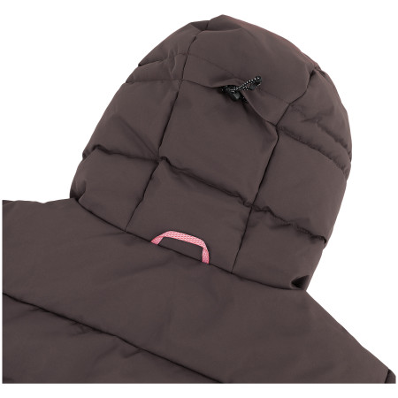 Dámský zimní kabát MOOA Thermora Coat