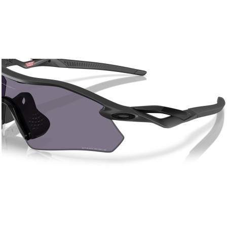 Sluneční brýle Oakley Radar Plate Prizm Grey