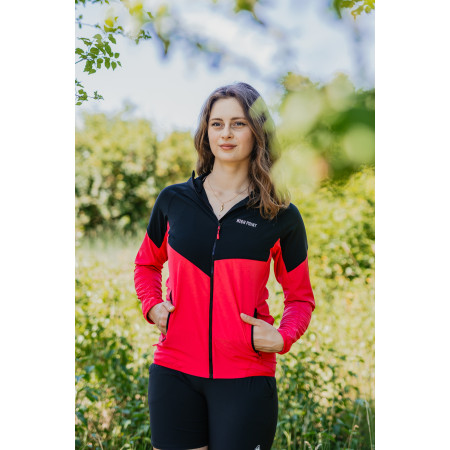 Dámská bunda High Point Versa 2.0 Lady Hoody Jacket