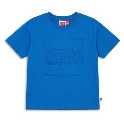 Dětské triko LEGO® Official Merchandise Lwtaj 217 Blue
