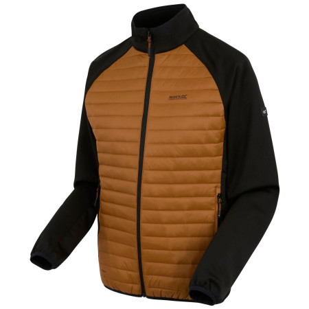 Pánská bunda Regatta Clumber Hybrid