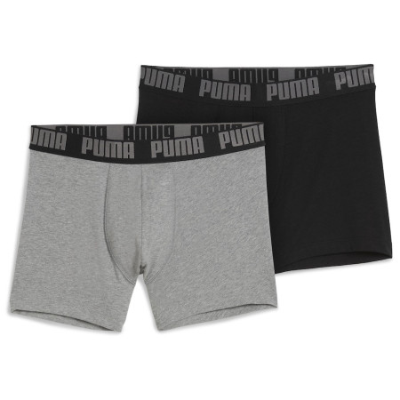 Pánské boxerky Puma Everyday Basic Boxer 2P