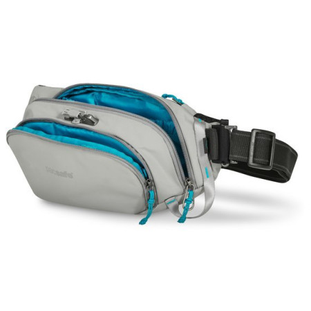 Ledvinka Pacsafe ECO waist pack