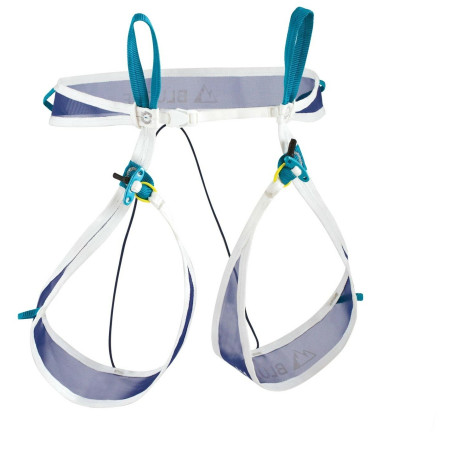 Horolezecký úvazek Blue Ice Choucas Light Harness