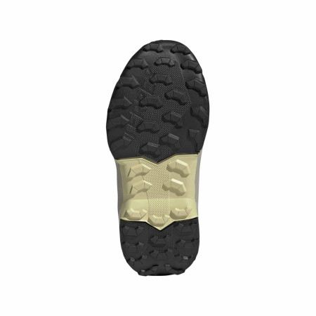 Dětské boty Adidas Terrex Ax4R R.Rdy M Red
