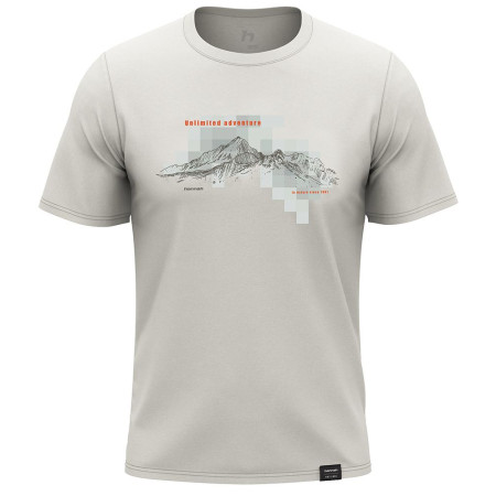 Pánské triko Hannah Luke