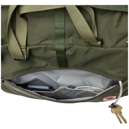 Taška přes rameno Fjällräven High Coast Tote 30