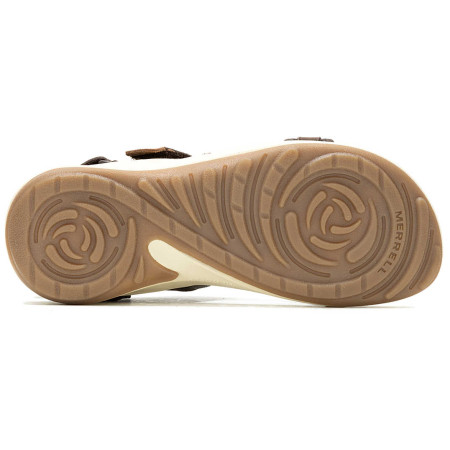 Dámské sandály Merrell Terran 4 Backstrap