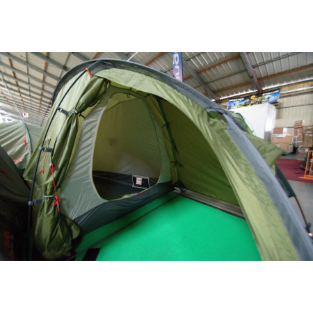 Stan Pinguin Summit 2