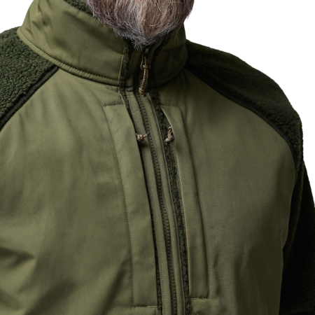 Pánská bunda Fjällräven Vardag Pile Jacket M