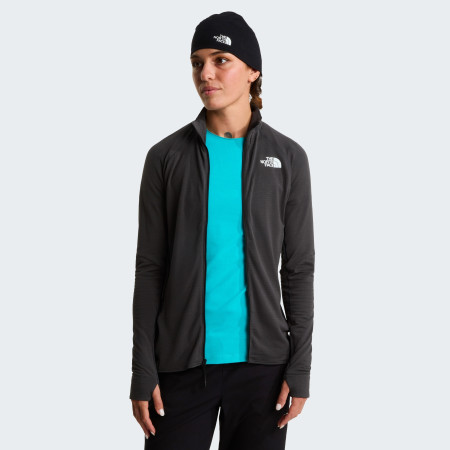 Dámská mikina The North Face Bolt Polartec Jacket