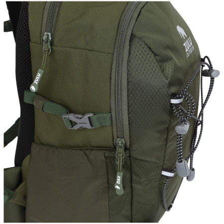 Batoh Zulu Dundee 12 L